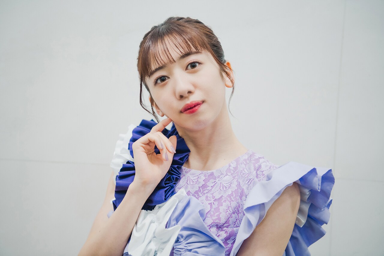 私立恵比寿中学「kyo-do?」インタビュー｜現在進行形で再構築