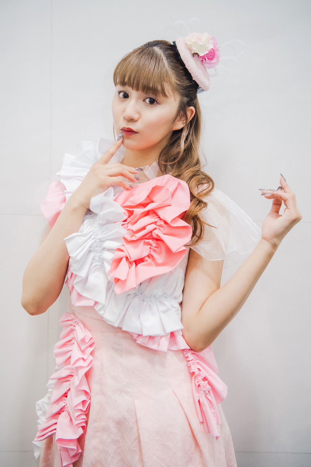 星名美怜