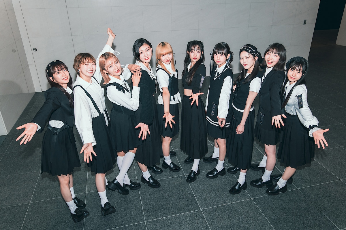 私立恵比寿中学