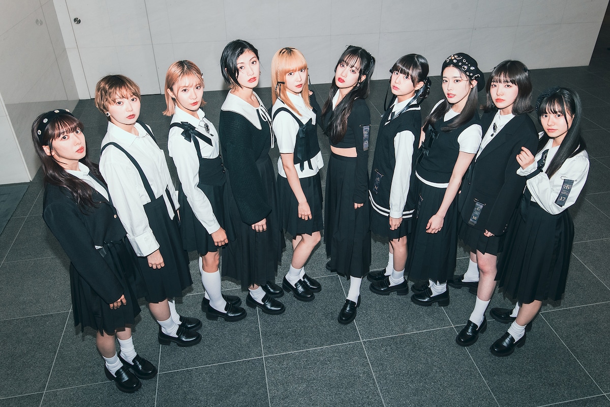 私立恵比寿中学