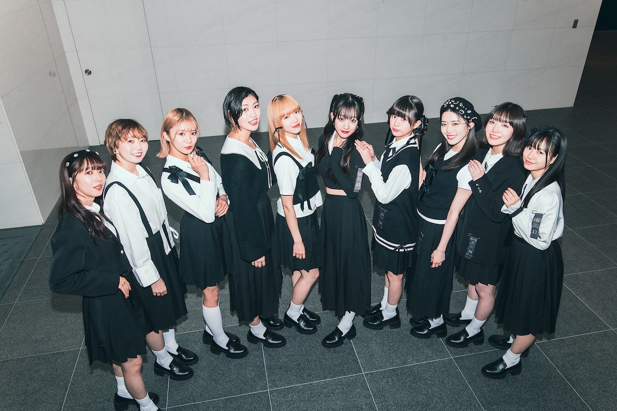 私立恵比寿中学