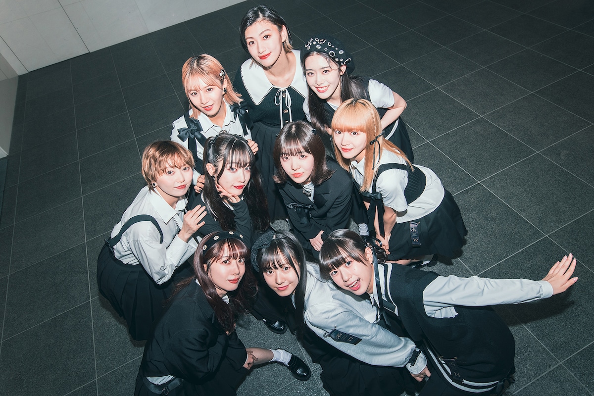 私立恵比寿中学