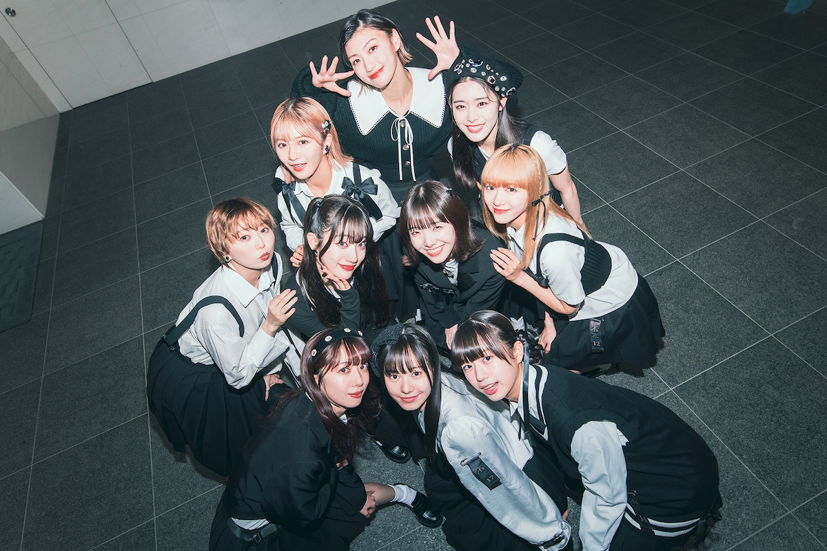 私立恵比寿中学