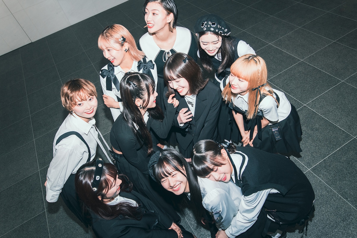 私立恵比寿中学