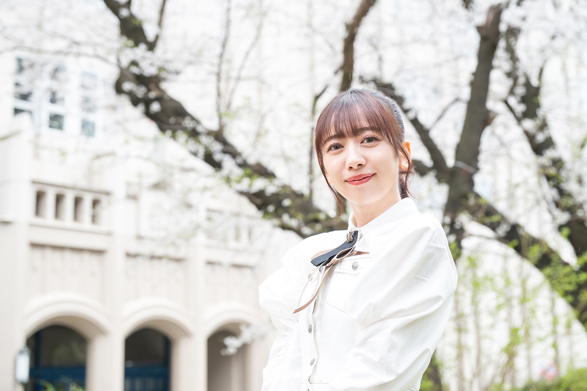 私立恵比寿中学「SCHOOL DAYS」インタビュー 愛される準備ができてる君