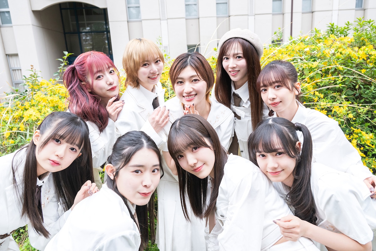 私立恵比寿中学