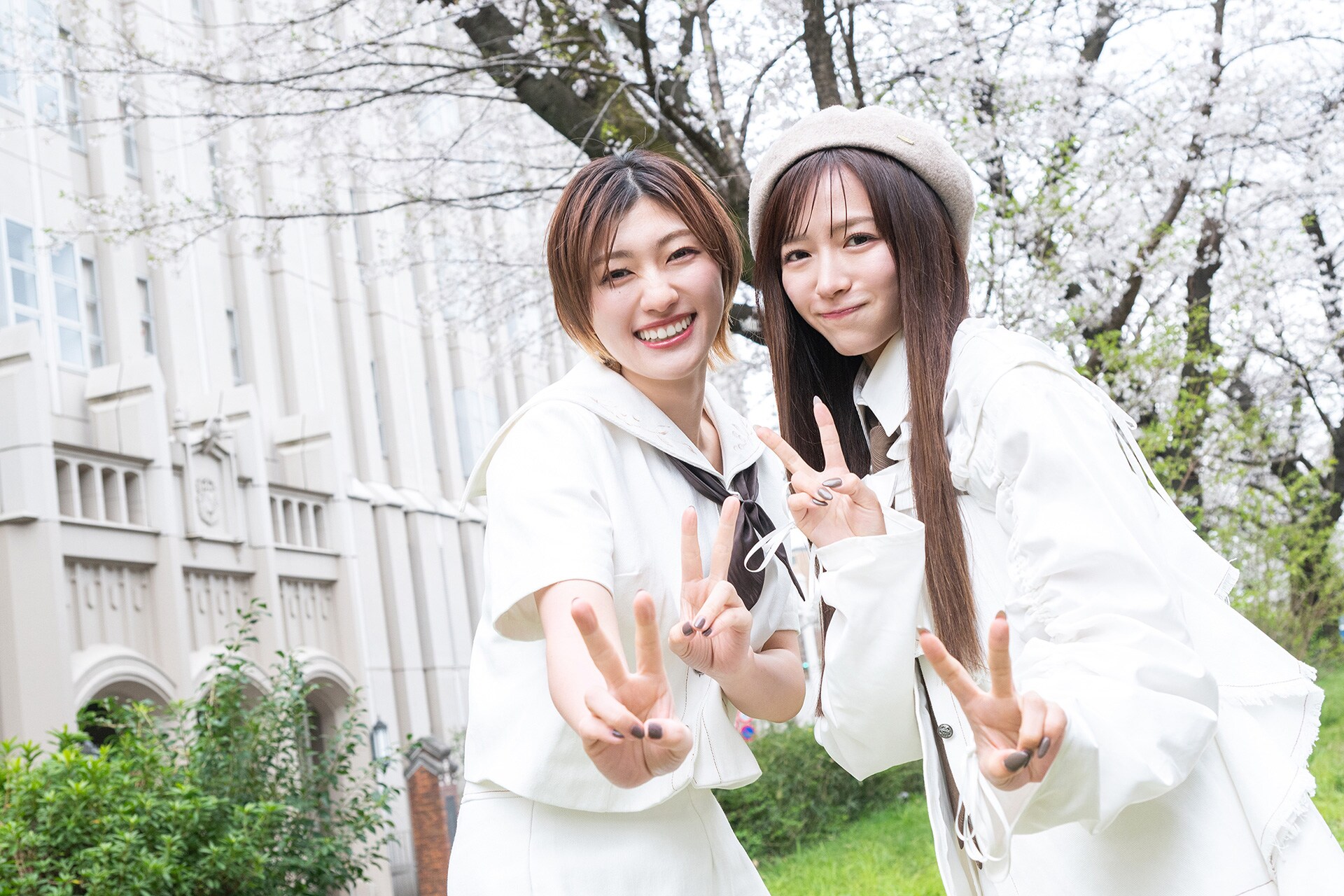 私立恵比寿中学「SCHOOL DAYS」インタビュー 愛される準備ができてる君