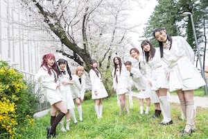 私立恵比寿中学「SCHOOL DAYS」インタビュー 愛される準備ができてる君に