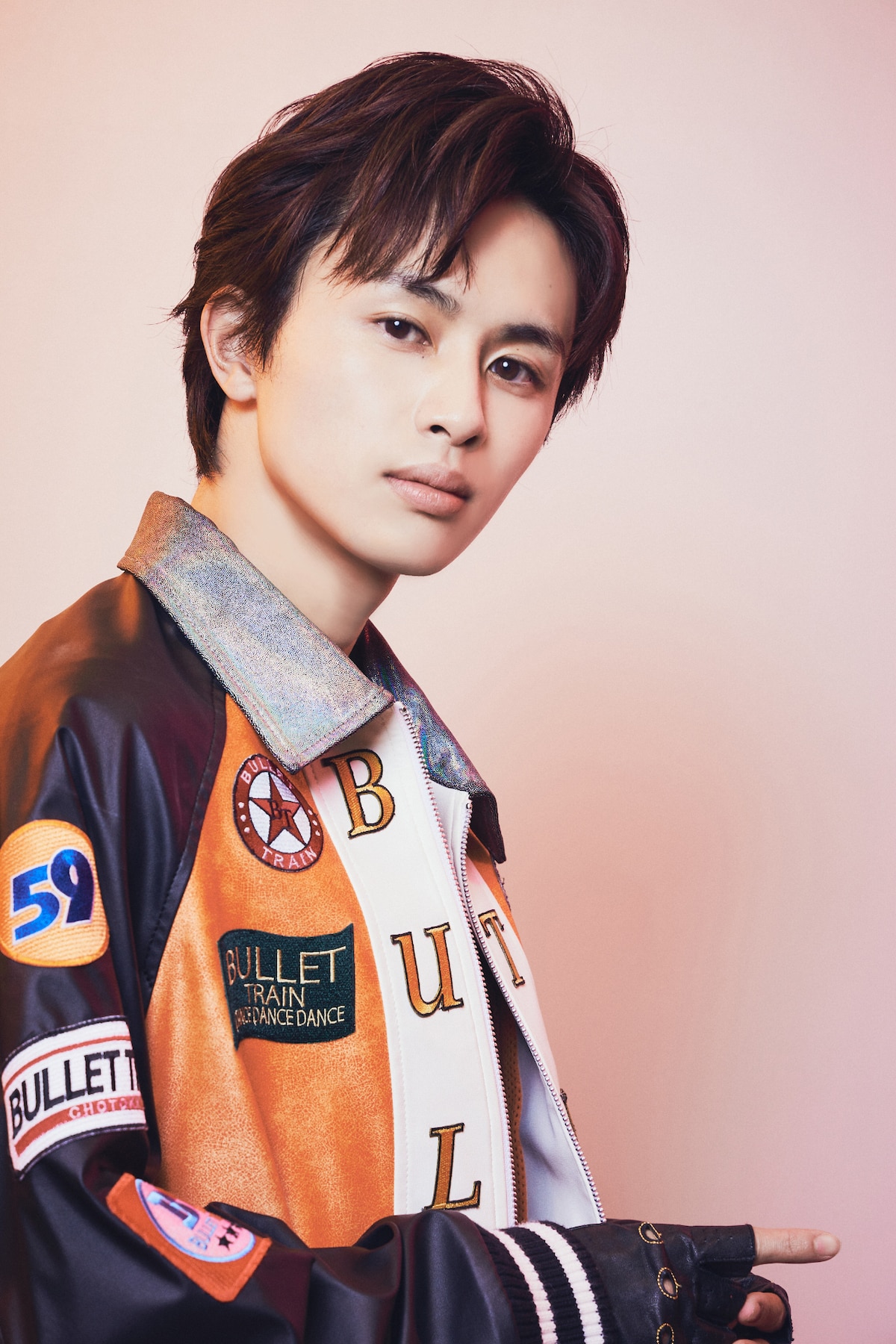 タクヤ（超特急）