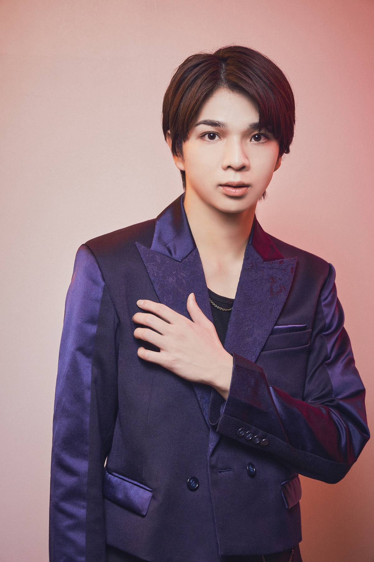 塩﨑太智（M!LK）