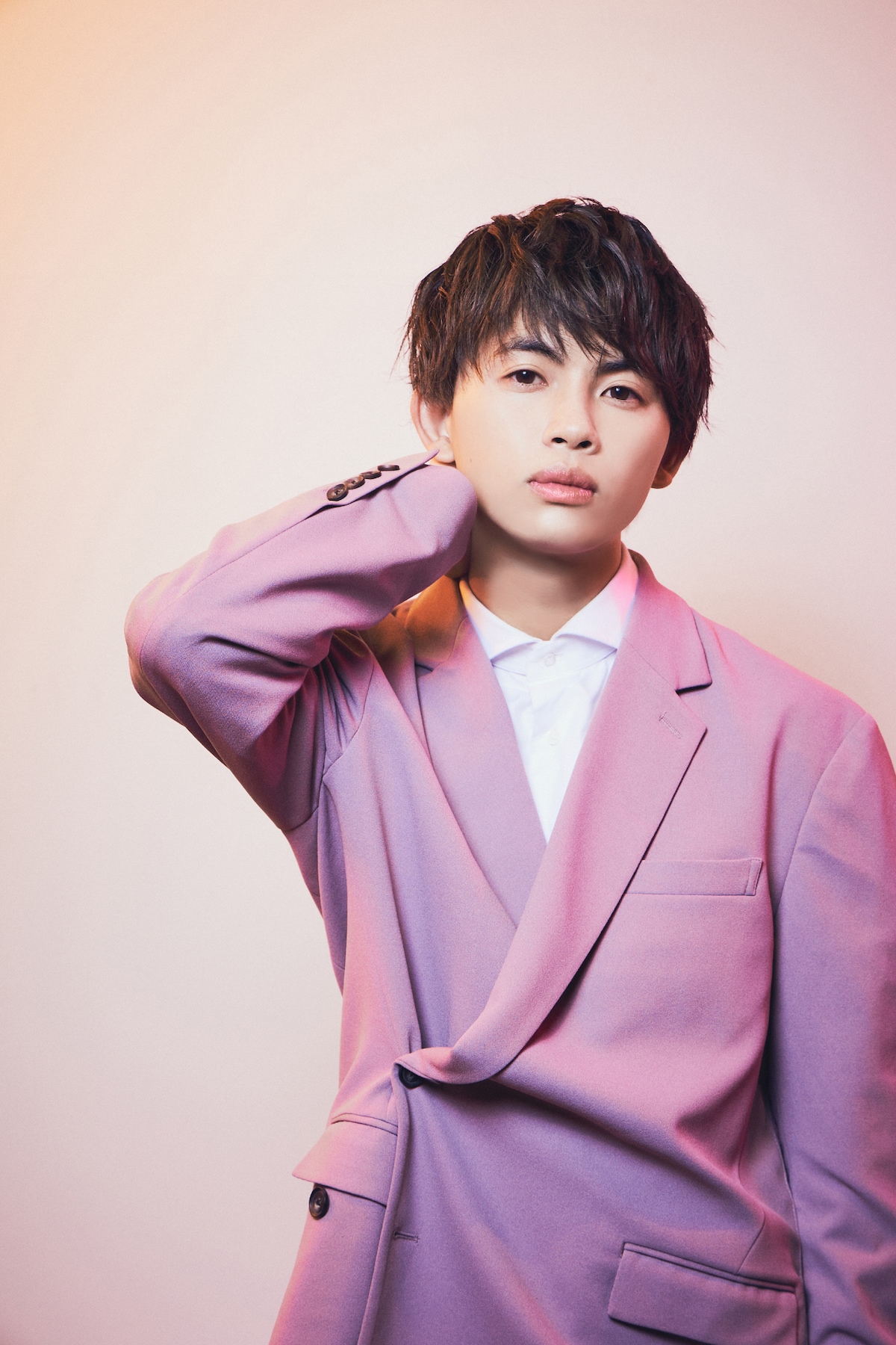 NAOYA（ONE N' ONLY）