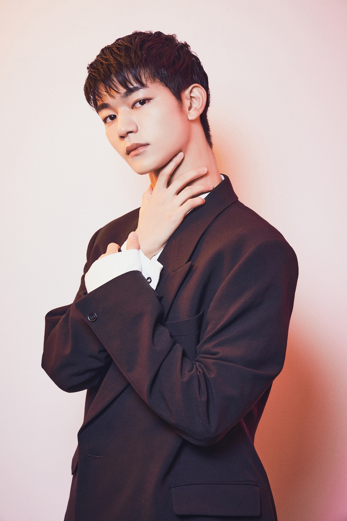 吉澤要人（原因は自分にある。）