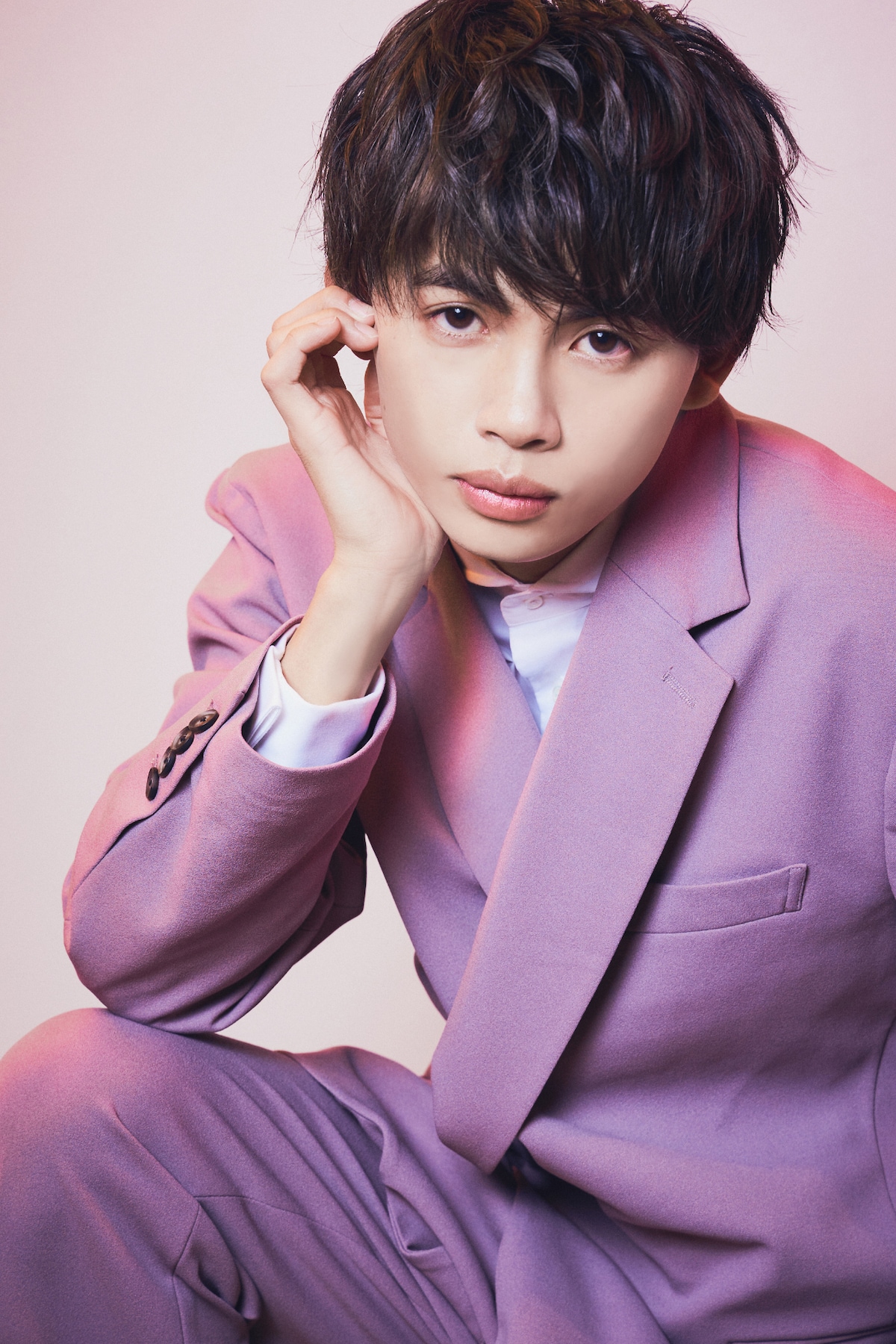 NAOYA（ONE N' ONLY）