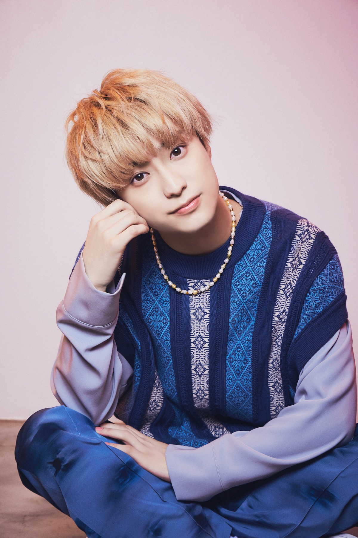 田中雅功（さくらしめじ）