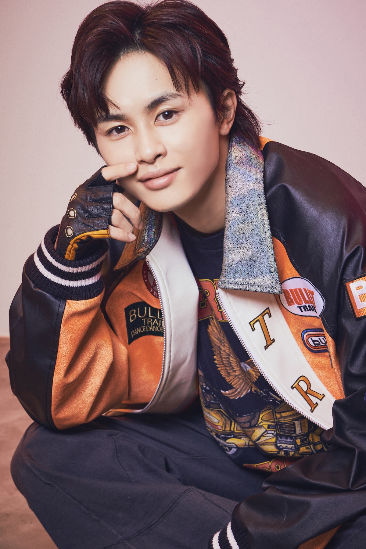 タクヤ（超特急）