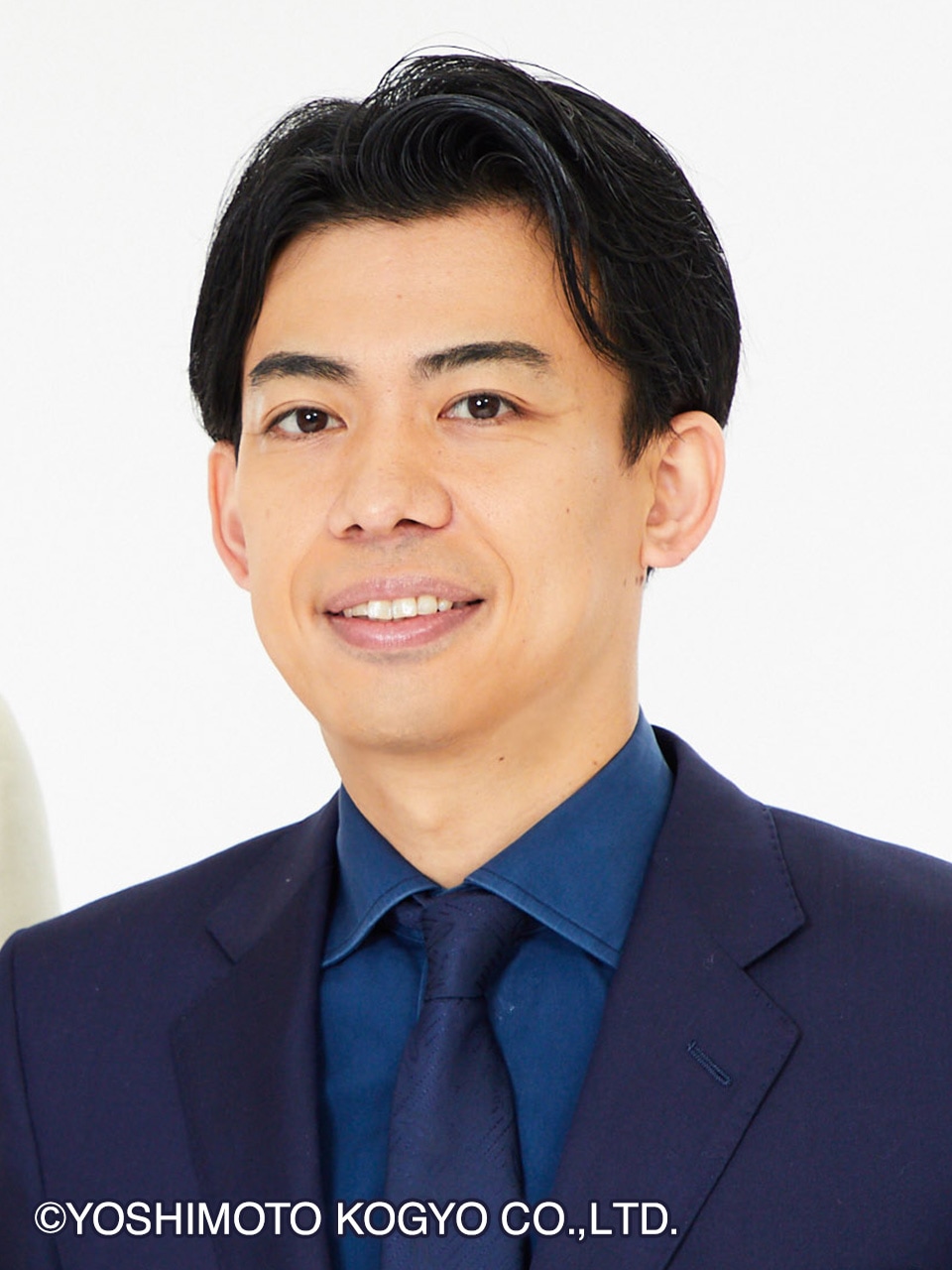 カベポスター・浜田順平