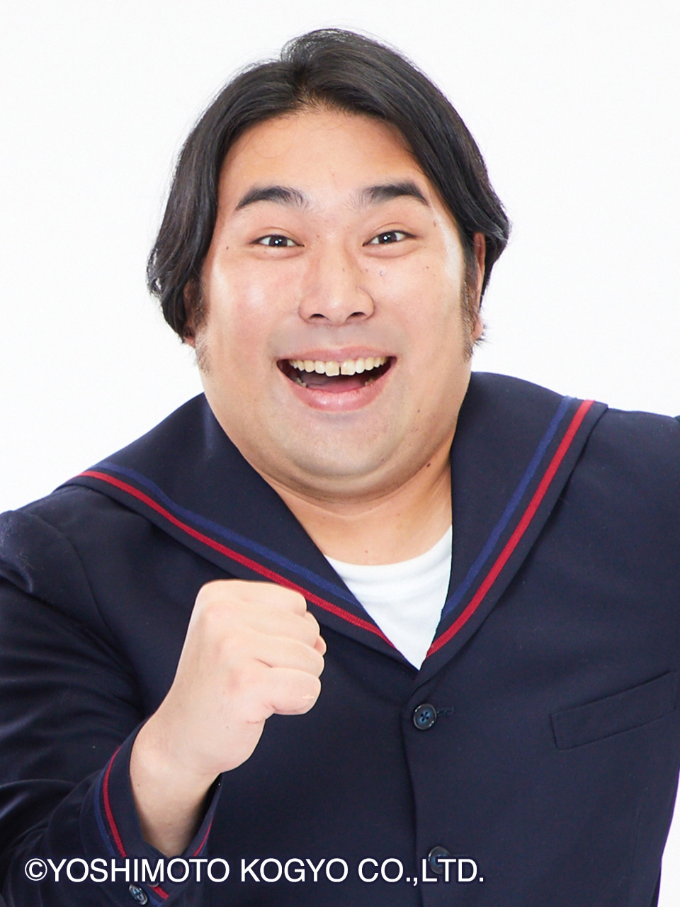 ビスケットブラザーズ・原田泰雅