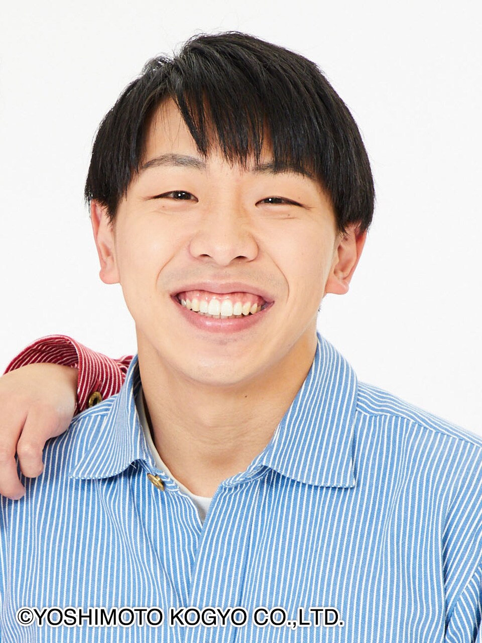 フースーヤ・谷口理