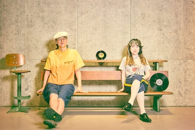 EGO-WRAPPIN'インタビュー｜アナログ2タイトル同時リリース、来たるべき最新アルバムに向けて放つブランニューサウンド