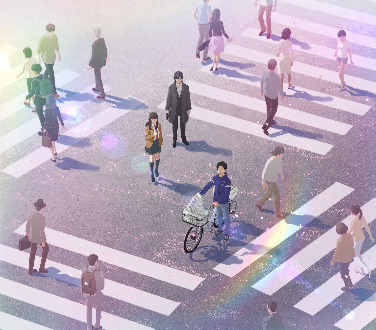 「永遠の831」ビジュアル