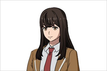 橋本なずな（CV：M・A・O）