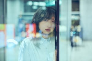 eillインタビュー｜メジャー1stアルバム「PALETTE」に乗せた多彩な色