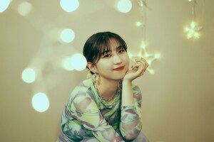 eill「HAPPY BIRTHDAY 2 ME」インタビュー｜自分で自分を愛するために歌う“1人パーティ”