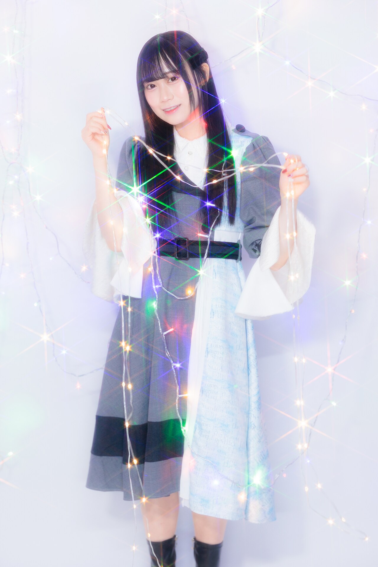 春瀬もも　衛星とカラテア　ランチェキ　まとめ売り　ばら売り可 30秒】この動画にLIKEお願いします！❤️ #TIF2025PR大使決定戦