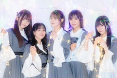 衛星とカラテア「pure diary.」インタビュー｜逆境を乗り越え、2024年は飛躍の年に