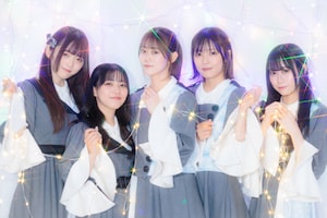 衛星とカラテア「pure diary.」インタビュー｜逆境を乗り越え、2024年は飛躍の年に