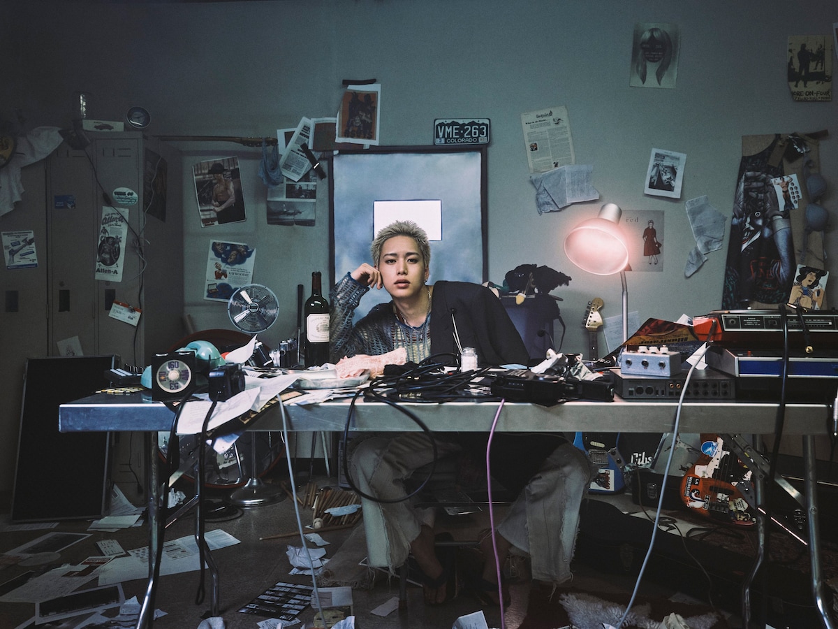 かやゆー（ヤングスキニー）