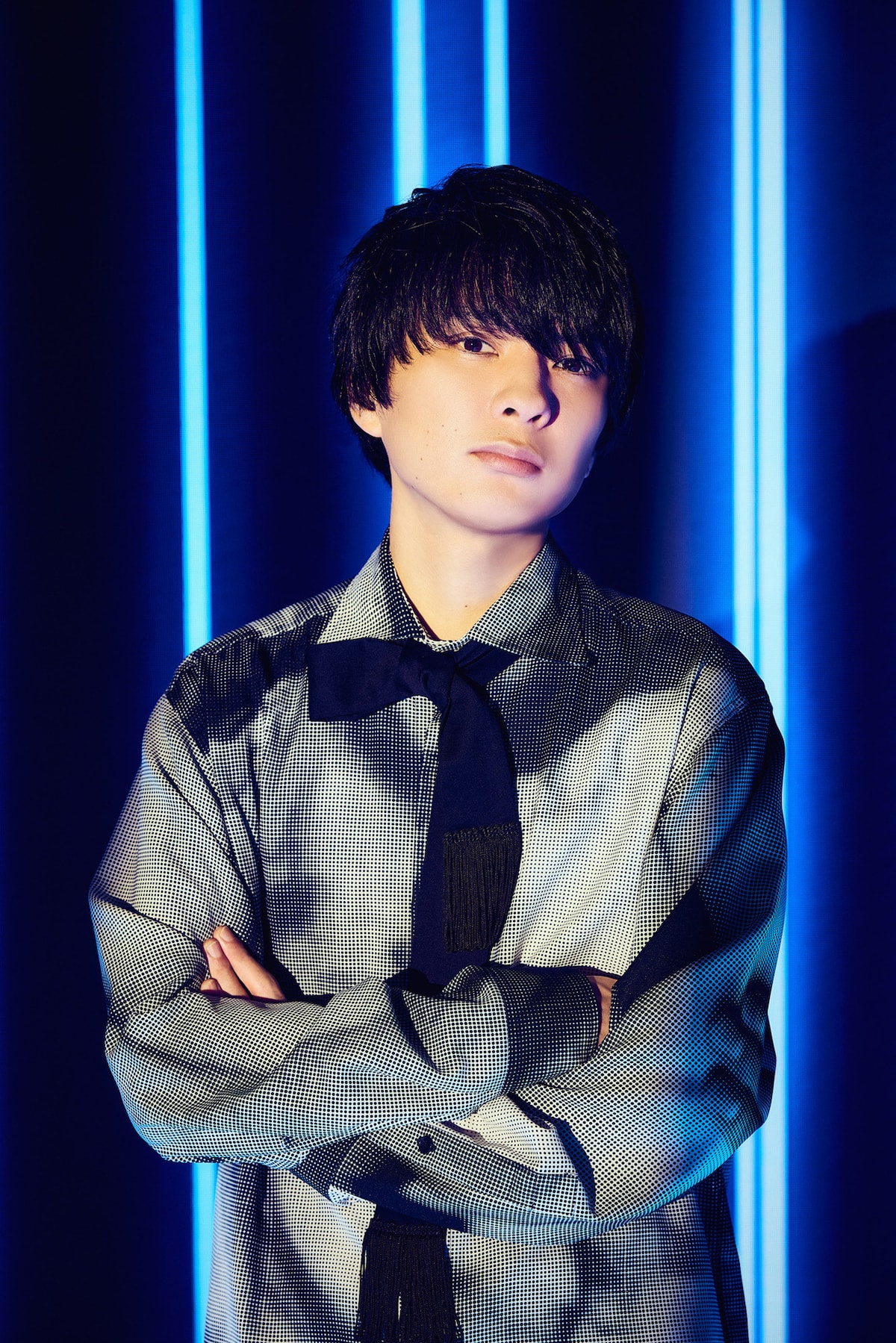 斎藤宏介（UNISON SQUARE GARDEN、XIIX）