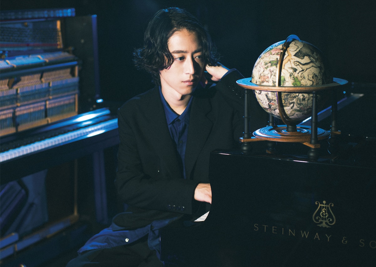 角野隼斗（かてぃん）