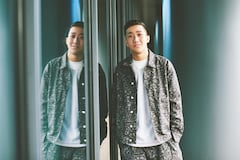 瑛人 2ndアルバム「1 OR 8」インタビュー|異例の大ブレイク、人間不信、コロナ感染、全国ツアー、結婚……さまざまな経験を経て挑む大勝負