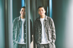 瑛人 2ndアルバム「1 OR 8」インタビュー｜異例の大ブレイク、人間不信、コロナ感染、全国ツアー、結婚……さまざまな経験を経て挑む大勝負