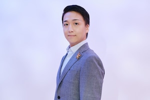 あのセリフ、あのシーンが次々と“歌舞伎化”される面白さを楽しんで!新ナウシカ・中村米吉が語る映像版「風の谷のナウシカ」