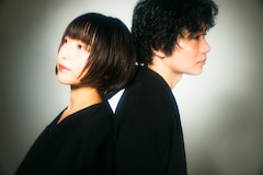 エルスウェア紀行「ひかりを編む駐車場」インタビュー｜“バラバラな2人”が悲しみと手をつなぐまで