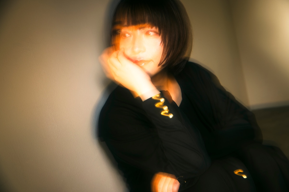 ヒナタミユ（Vo, G）