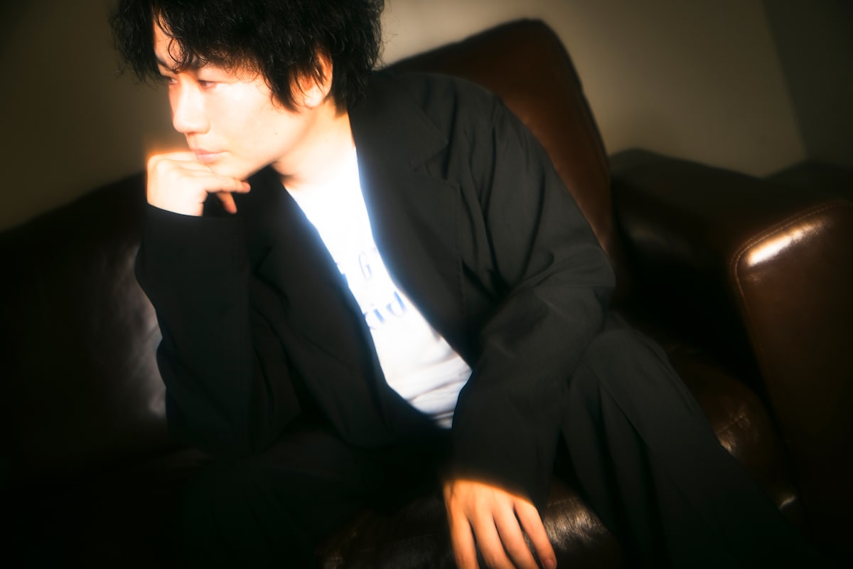 トヨシ（G, Dr, Cho）