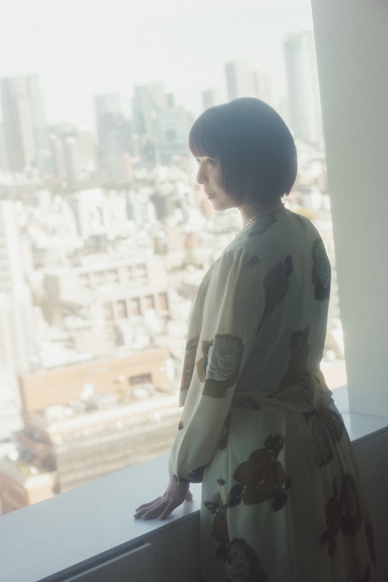 安納想（Vo, G）