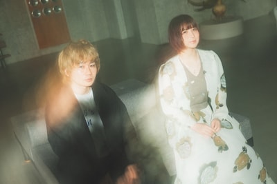 エルスウェア紀行インタビュー｜地に足つけず、自由に実験的に制作したメジャー1st EP