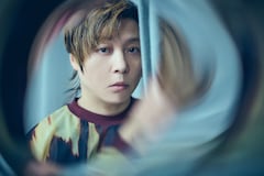.ENDRECHERI. / 堂本剛「new chapter purple」特集｜.ENDRECHERI. の“新章”はどのように始まったのか