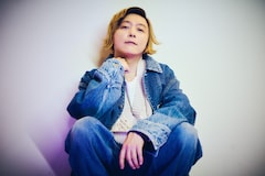 .ENDRECHERI.「Machi....」インタビュー｜堂本剛が22年の時を経て再び「街」を歌う理由