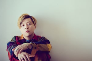 .ENDRECHERI. / 堂本剛インタビュー｜「人生は一度きりでも、何度だって生まれ変われる」不変の信念を刻んだ「END RE」