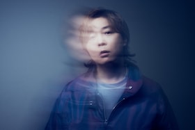 .ENDRECHERI. / 堂本剛インタビュー｜新章に向けて架ける虹、リスナーとの共鳴を願い紡いだ「Heart of Rainbow」