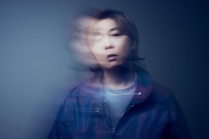 .ENDRECHERI. / 堂本剛インタビュー｜新章に向けて架ける虹、リスナーとの共鳴を願い紡いだ「Heart of Rainbow」