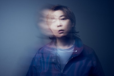 .ENDRECHERI. / 堂本剛インタビュー｜新章に向けて架ける虹、リスナーとの共鳴を願い紡いだ「Heart of Rainbow」