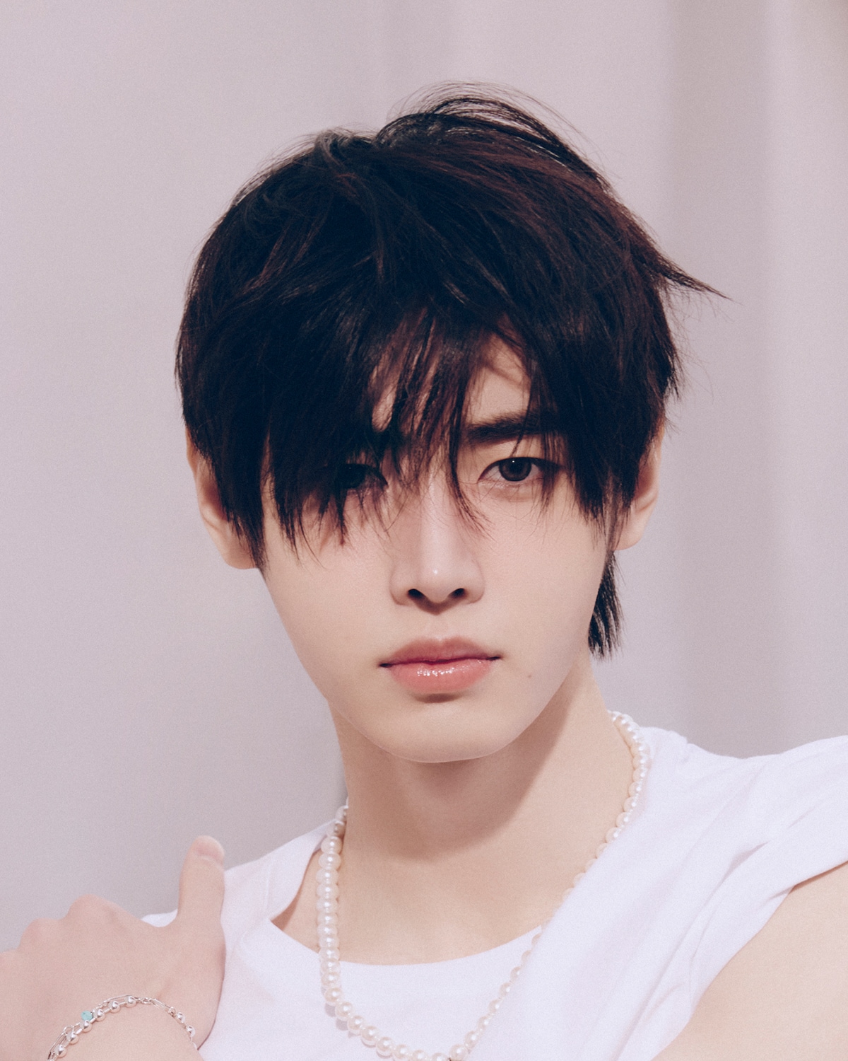 SUNGHOON（ソンフン） (P)&(C) BELIFT LAB Inc.