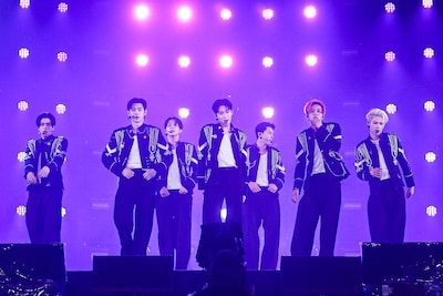 ENHYPEN (P)&(C) BELIFT LAB Inc.