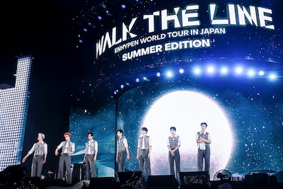 ENHYPEN (P)&(C) BELIFT LAB Inc.